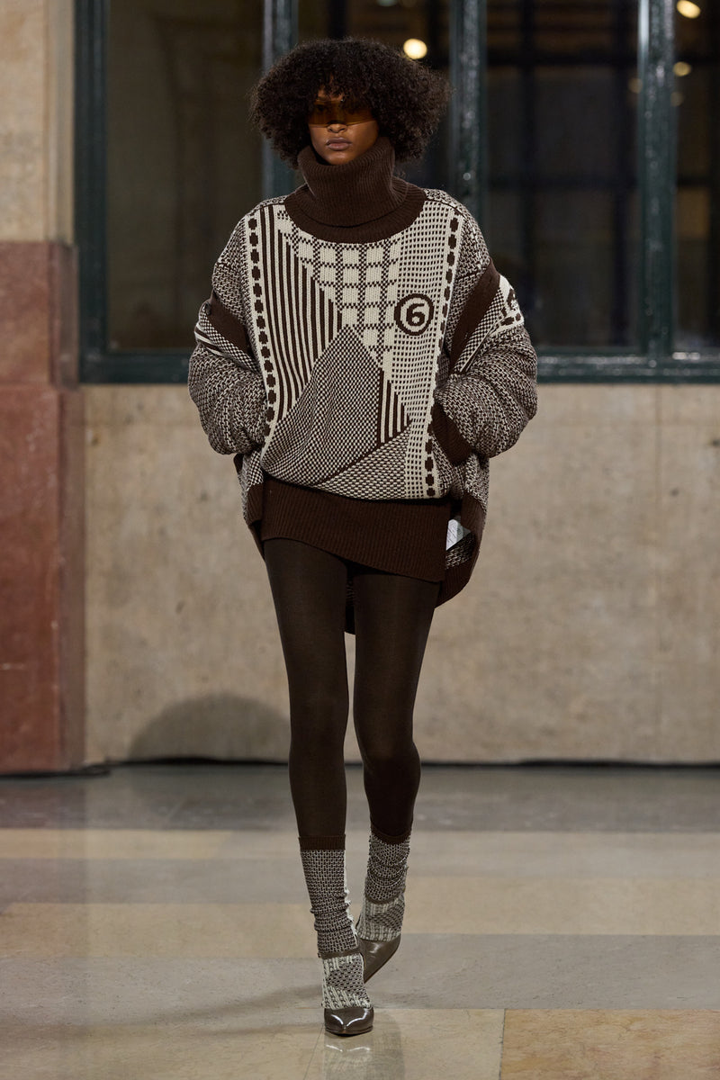 MM6 MAISON MARGIELA Mini Dress woman