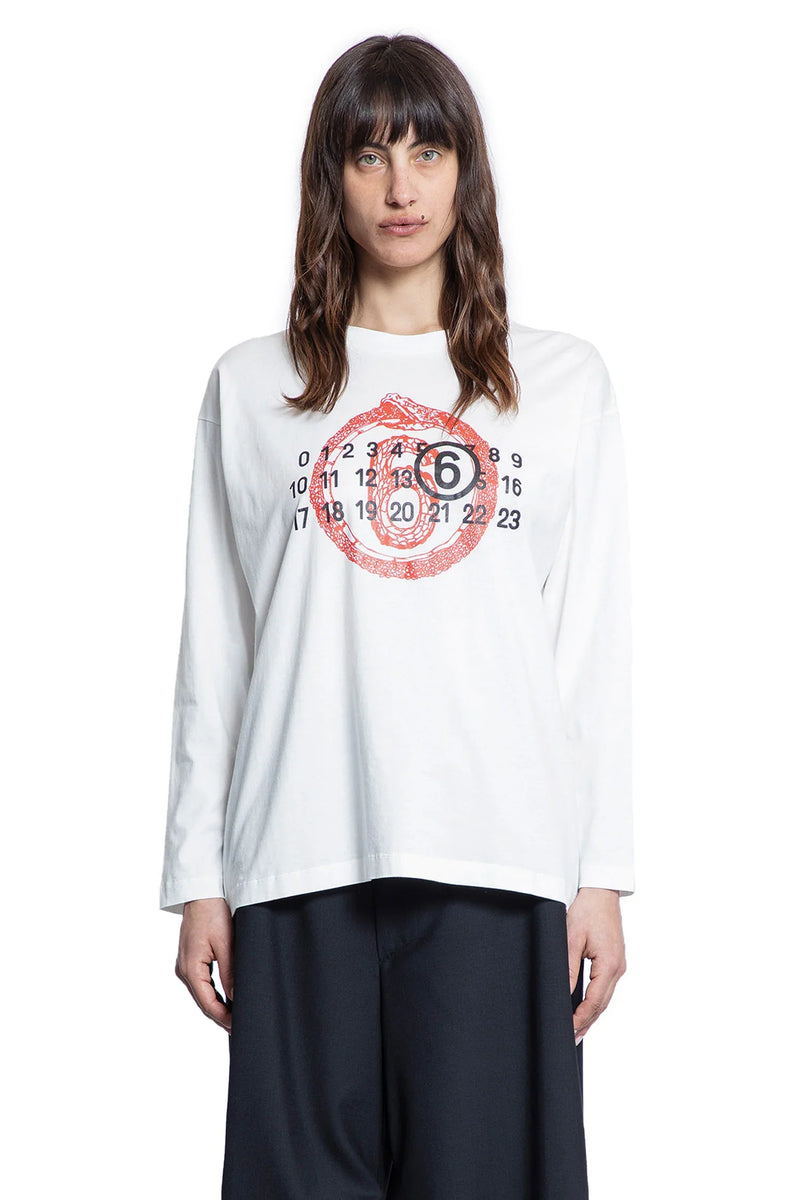 Year of the snake long sleeve t-shirt - Antonioli.eu