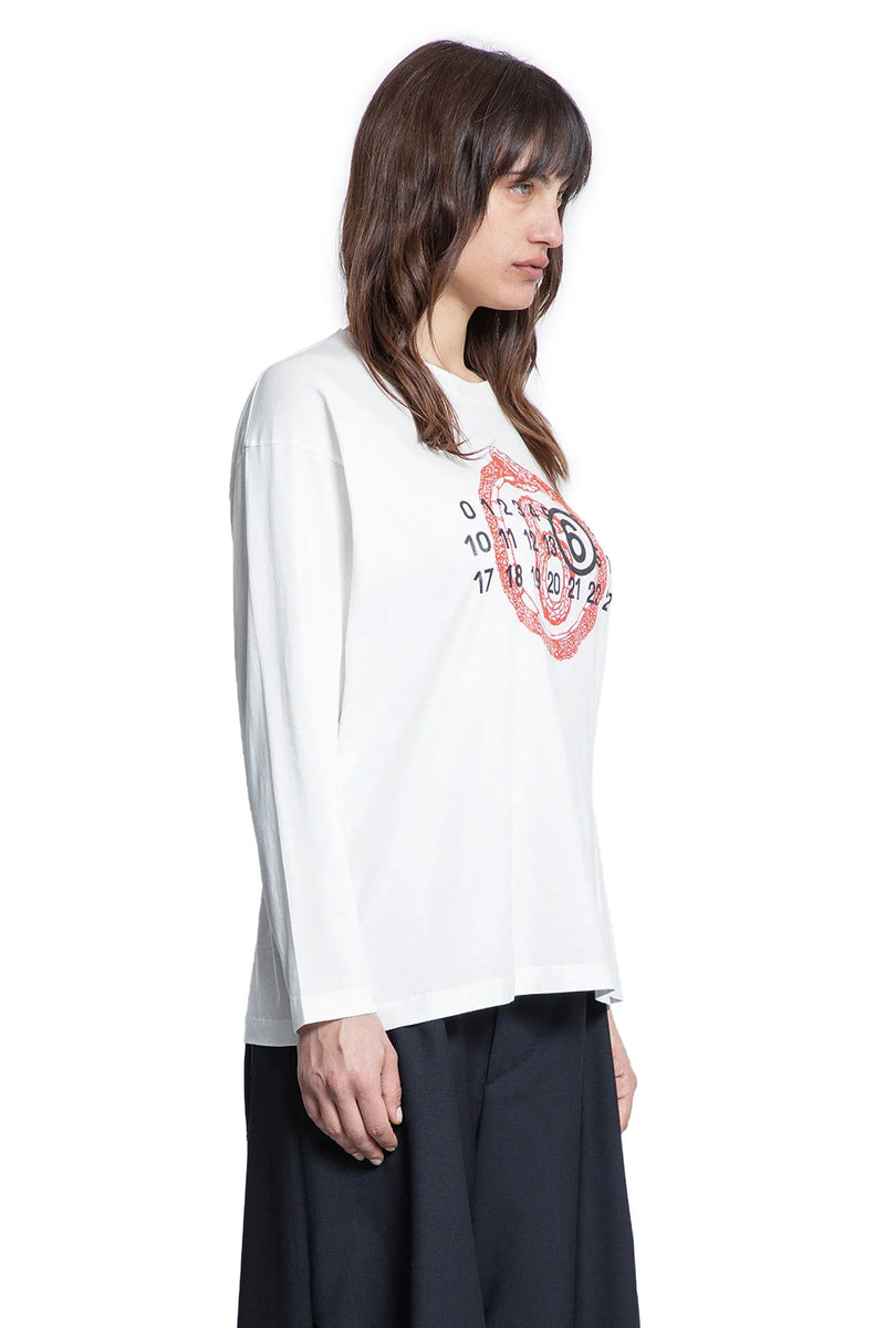 Year of the snake long sleeve t-shirt - Antonioli.eu