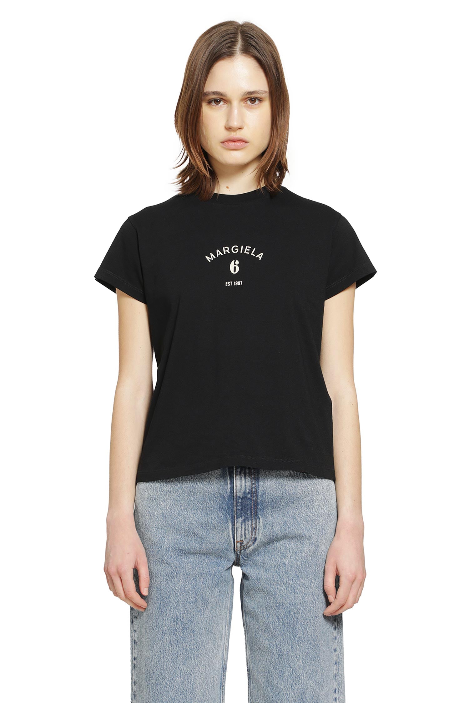 Signature Jersey T-Shirt