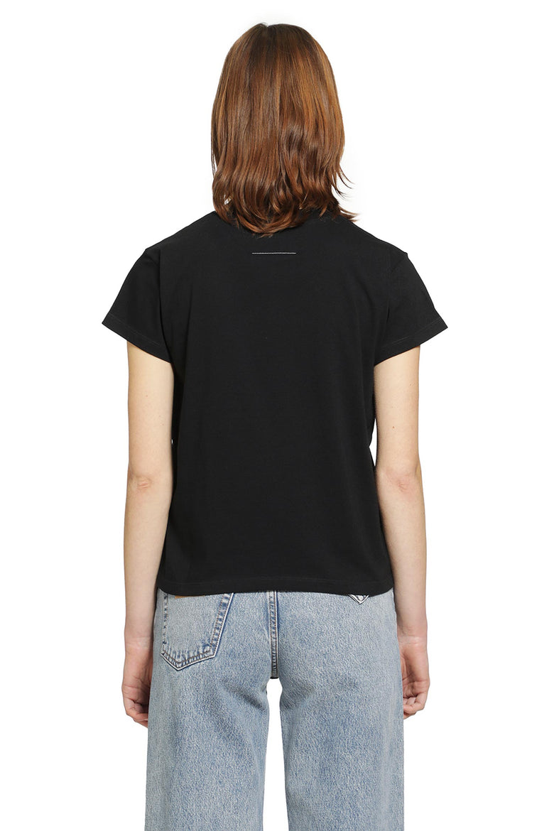 
              Signature Jersey T-Shirt
            