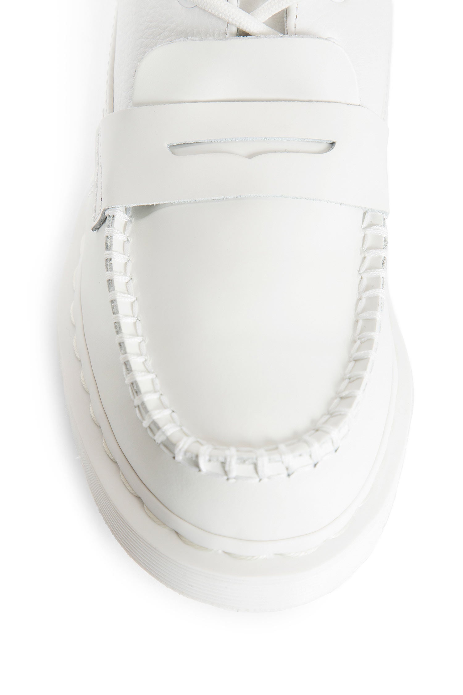 Dr. Martens 1461 Penton Loafers