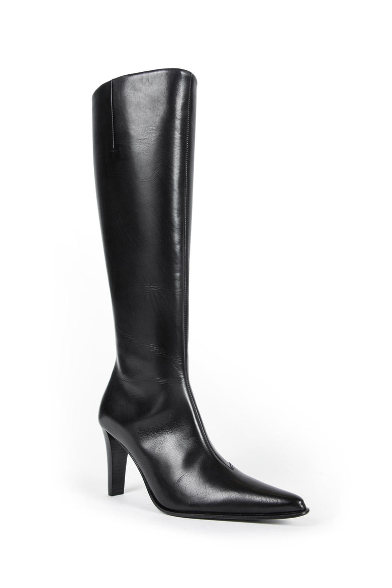 Knee-high Boots