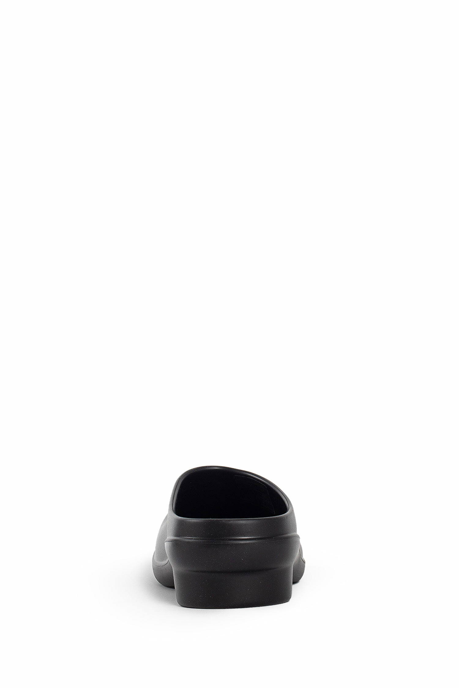 MM6 MAISON MARGIELA WOMAN BLACK MULES