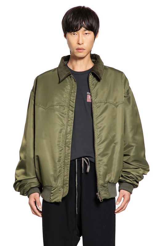 Nylon Sportsjacket - Antonioli.eu