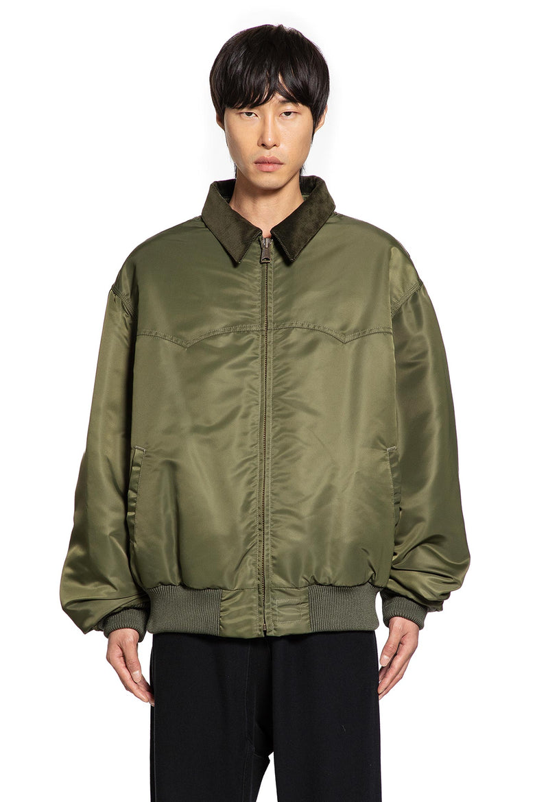 Nylon Sportsjacket