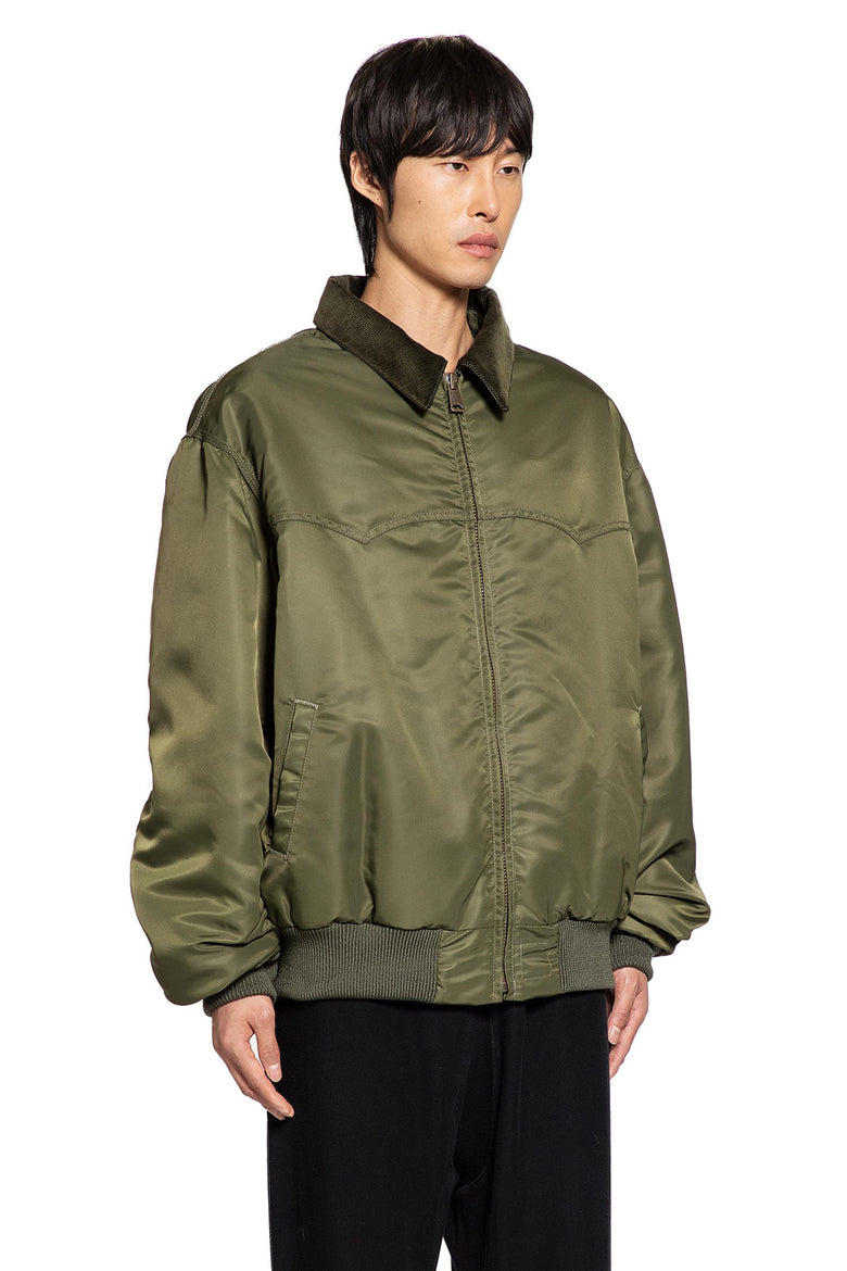 Nylon Sportsjacket