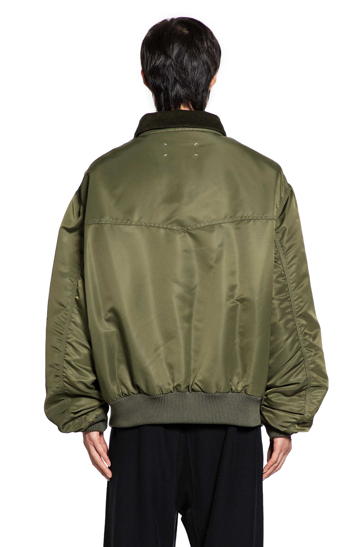 Nylon Sportsjacket