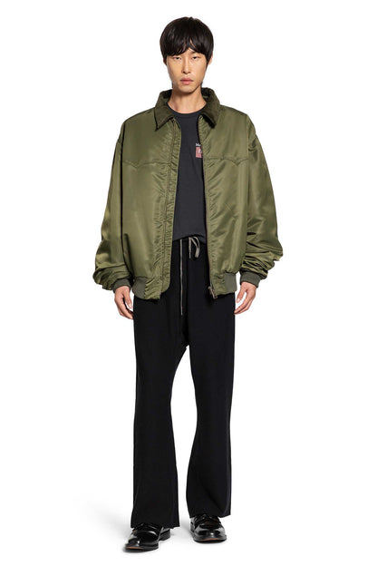 Nylon Sportsjacket