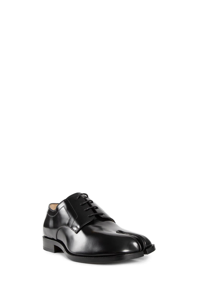 Tabi Lace-Up Shoes - Antonioli.eu