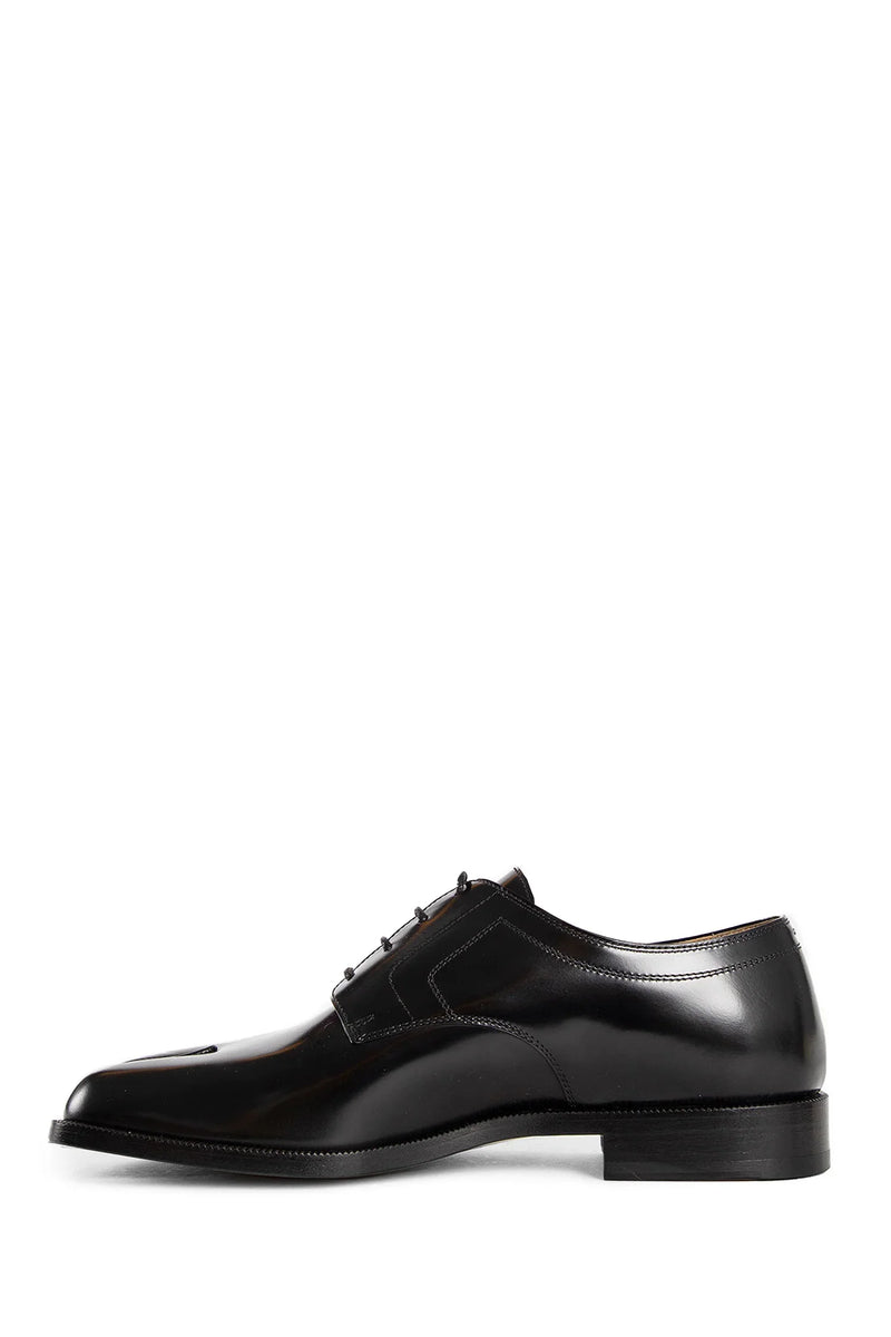 Tabi Lace-Up Shoes - Antonioli.eu
