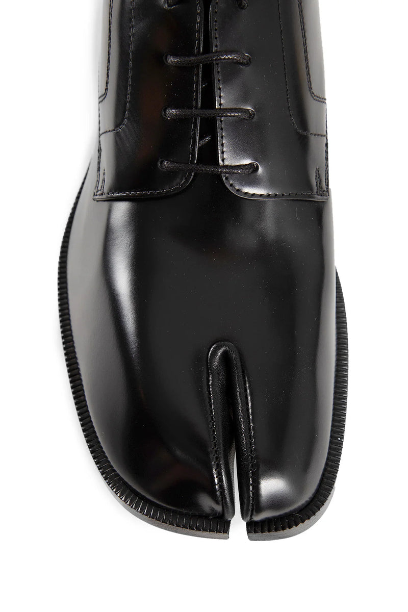 Tabi Lace-Up Shoes - Antonioli.eu