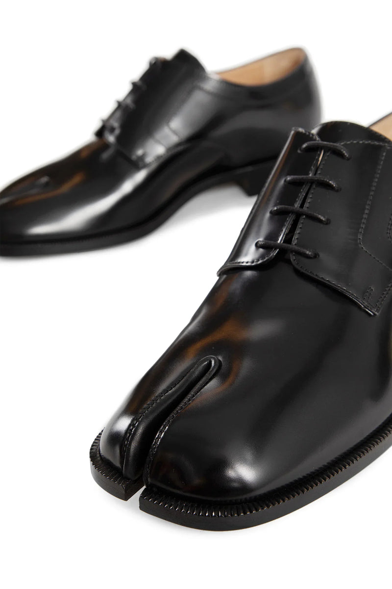 Tabi Lace-Up Shoes - Antonioli.eu