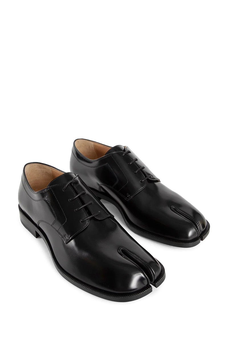 Tabi Lace-Up Shoes - Antonioli.eu