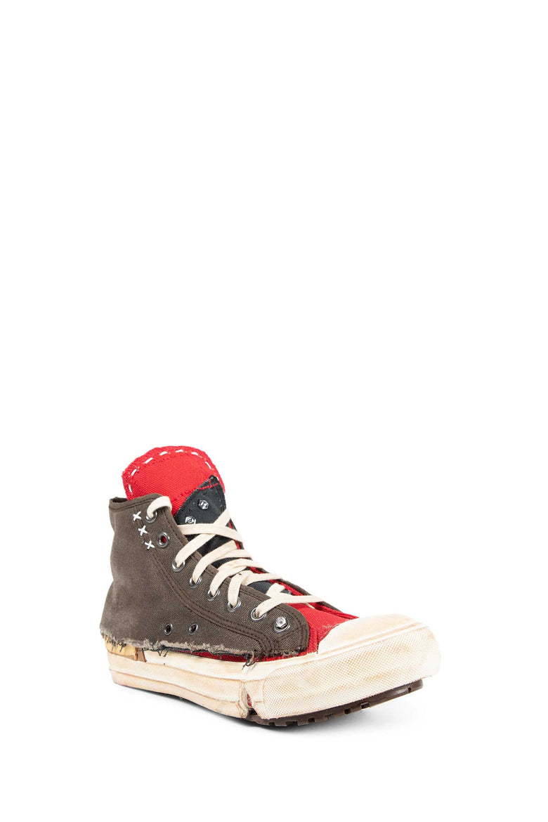 Love to Death Sneakers