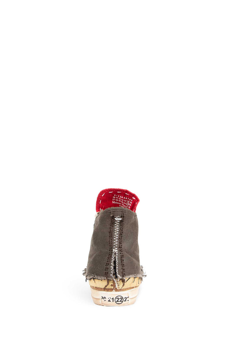Love to Death Sneakers