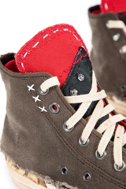 Love to Death Sneakers