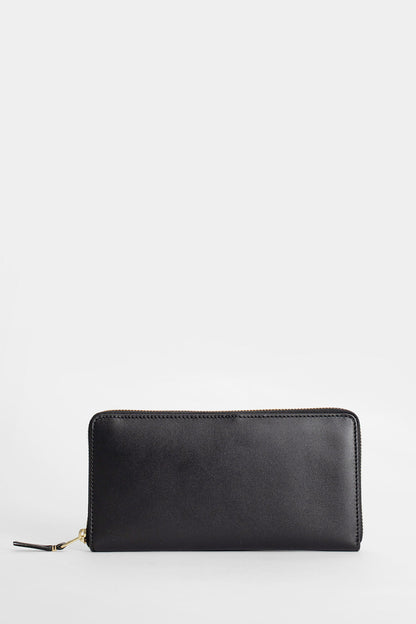 Antonioli COMME DES GARCONS WALLET UNISEX BLACK WALLETS & CARDHOLDERS