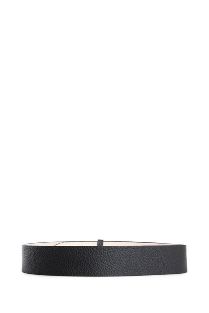 MAISON MARGIELA WOMAN BLACK BELTS