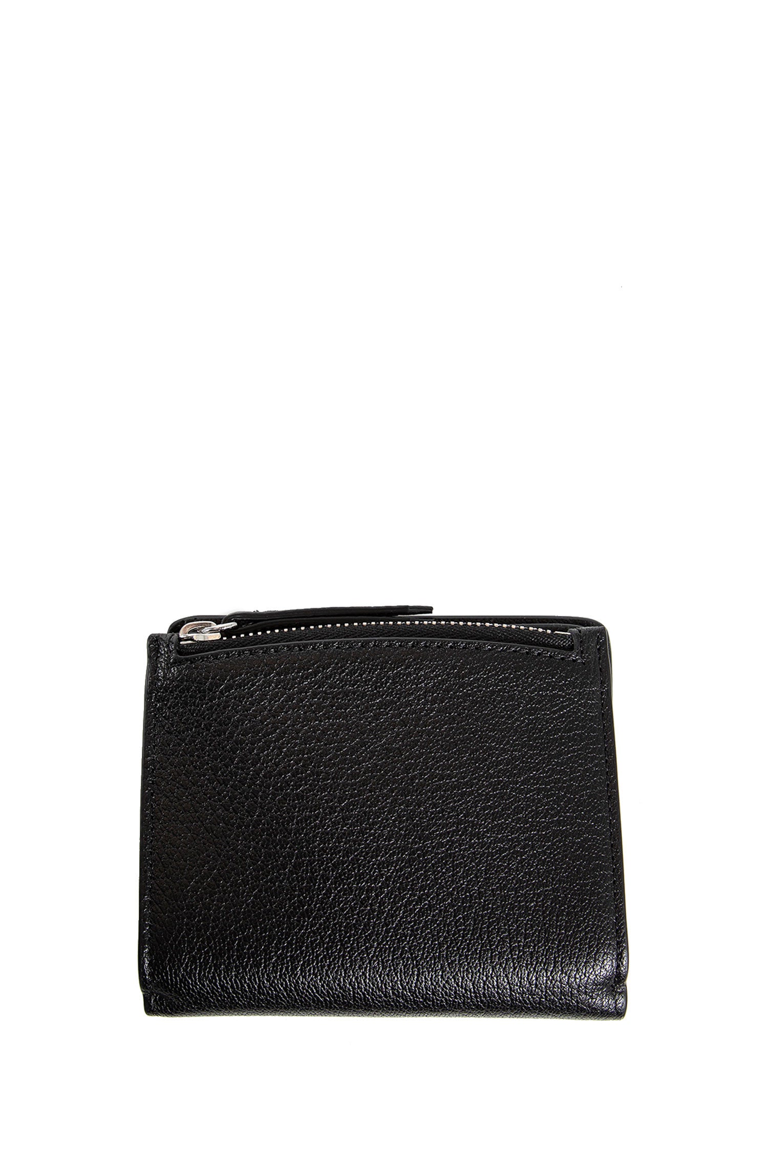 MAISON MARGIELA MAN BLACK WALLETS & CARDHOLDERS