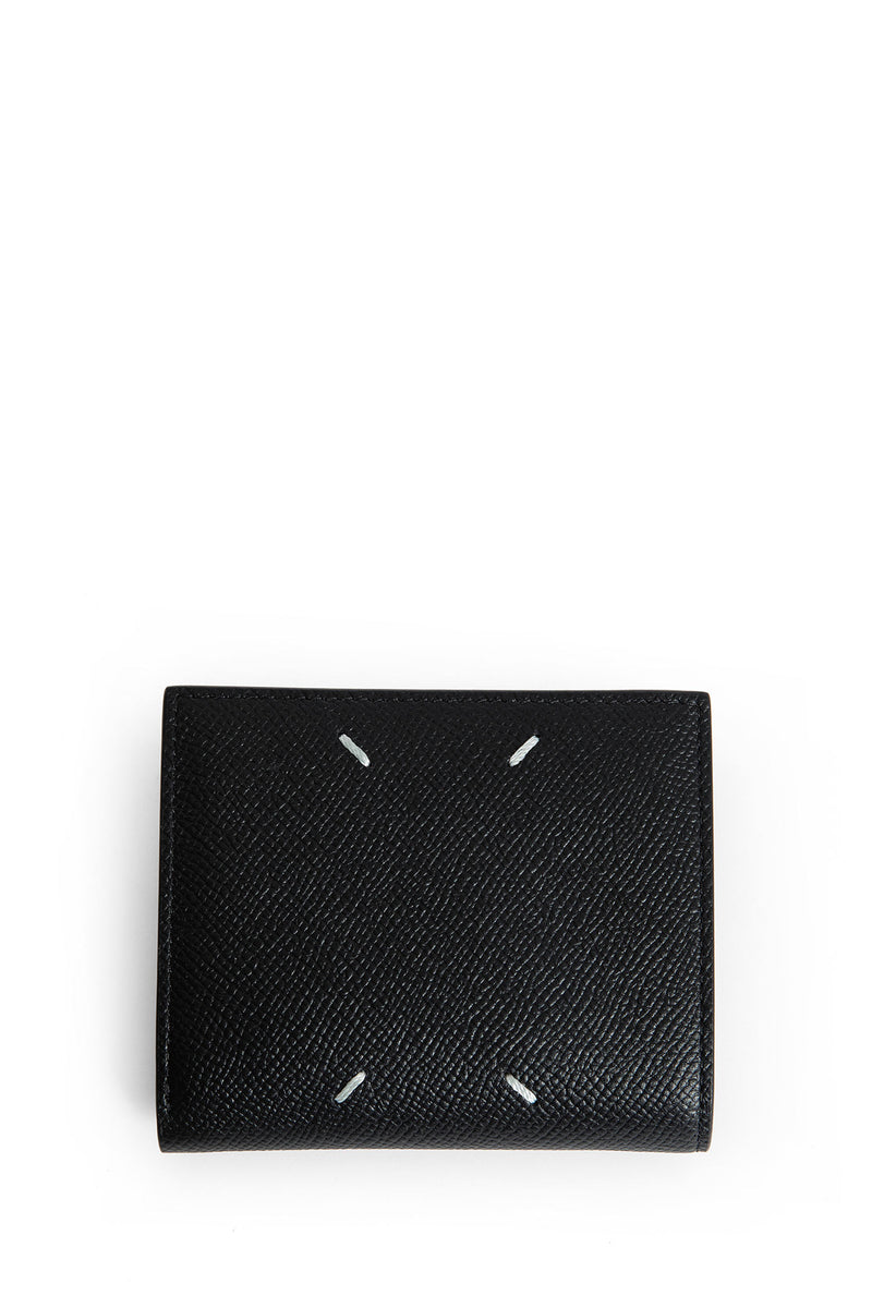 4-Stitch Wallet - Antonioli.eu