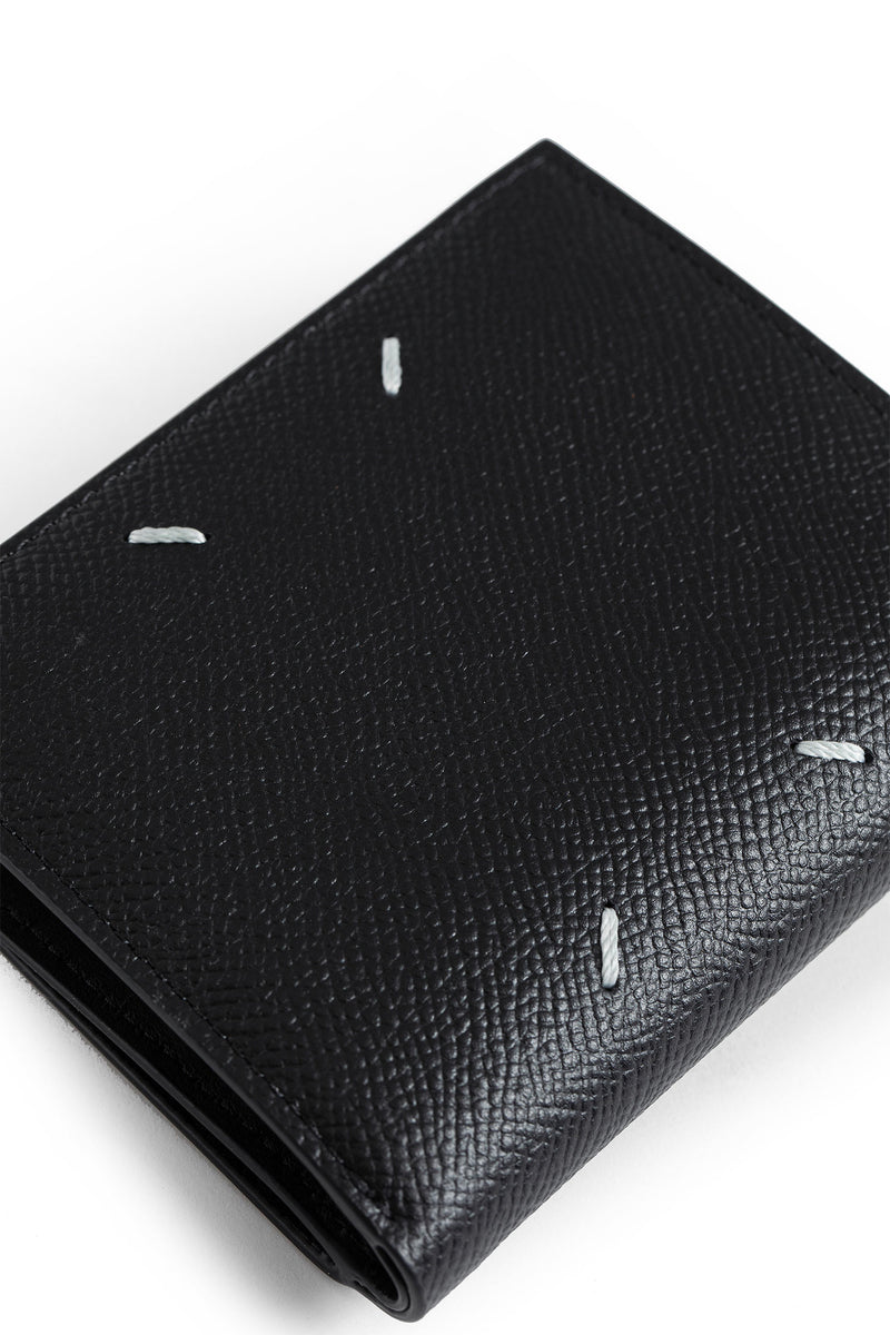 4-Stitch Wallet - Antonioli.eu