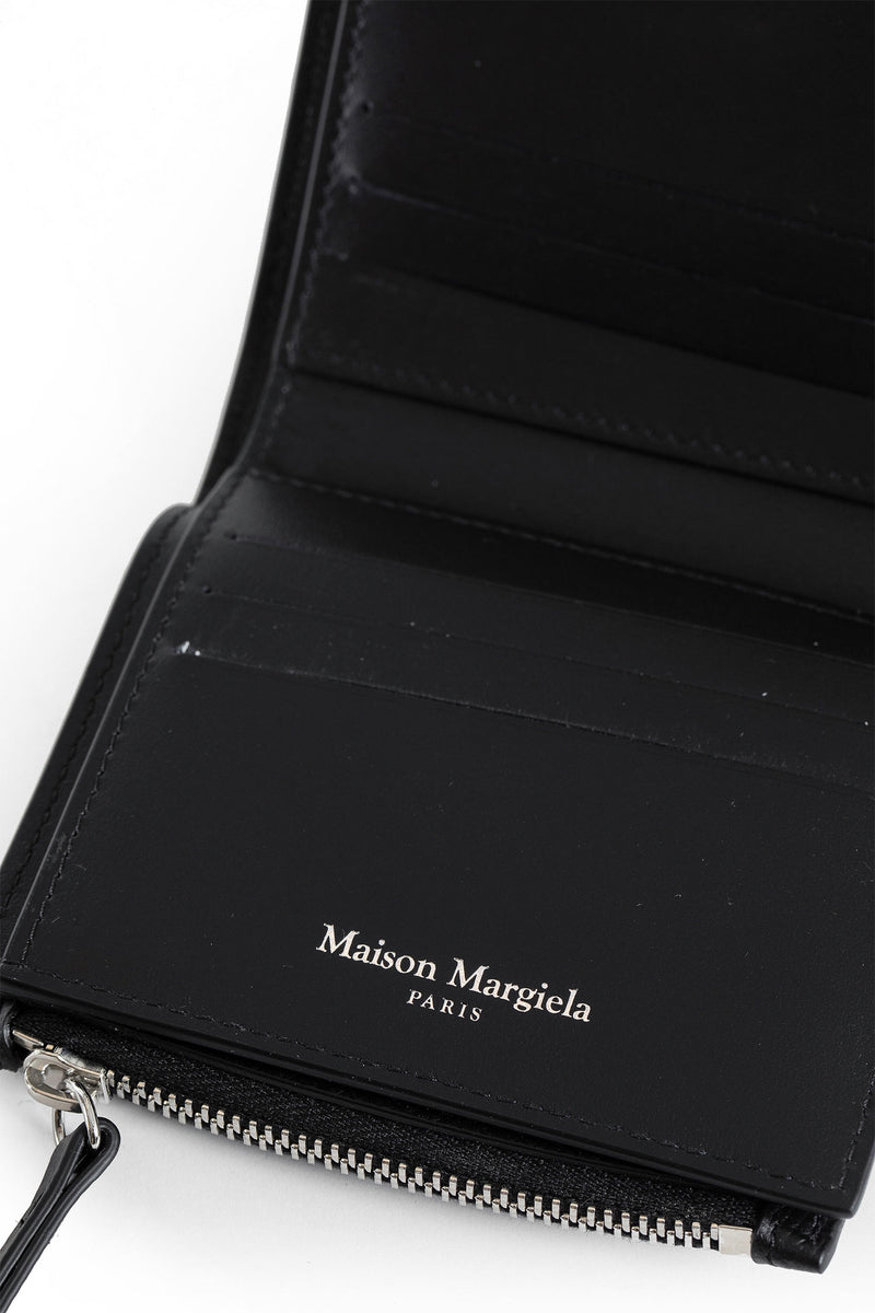 4-Stitch Wallet - Antonioli.eu