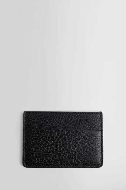 Antonioli MAISON MARGIELA MAN BLACK WALLETS & CARDHOLDERS