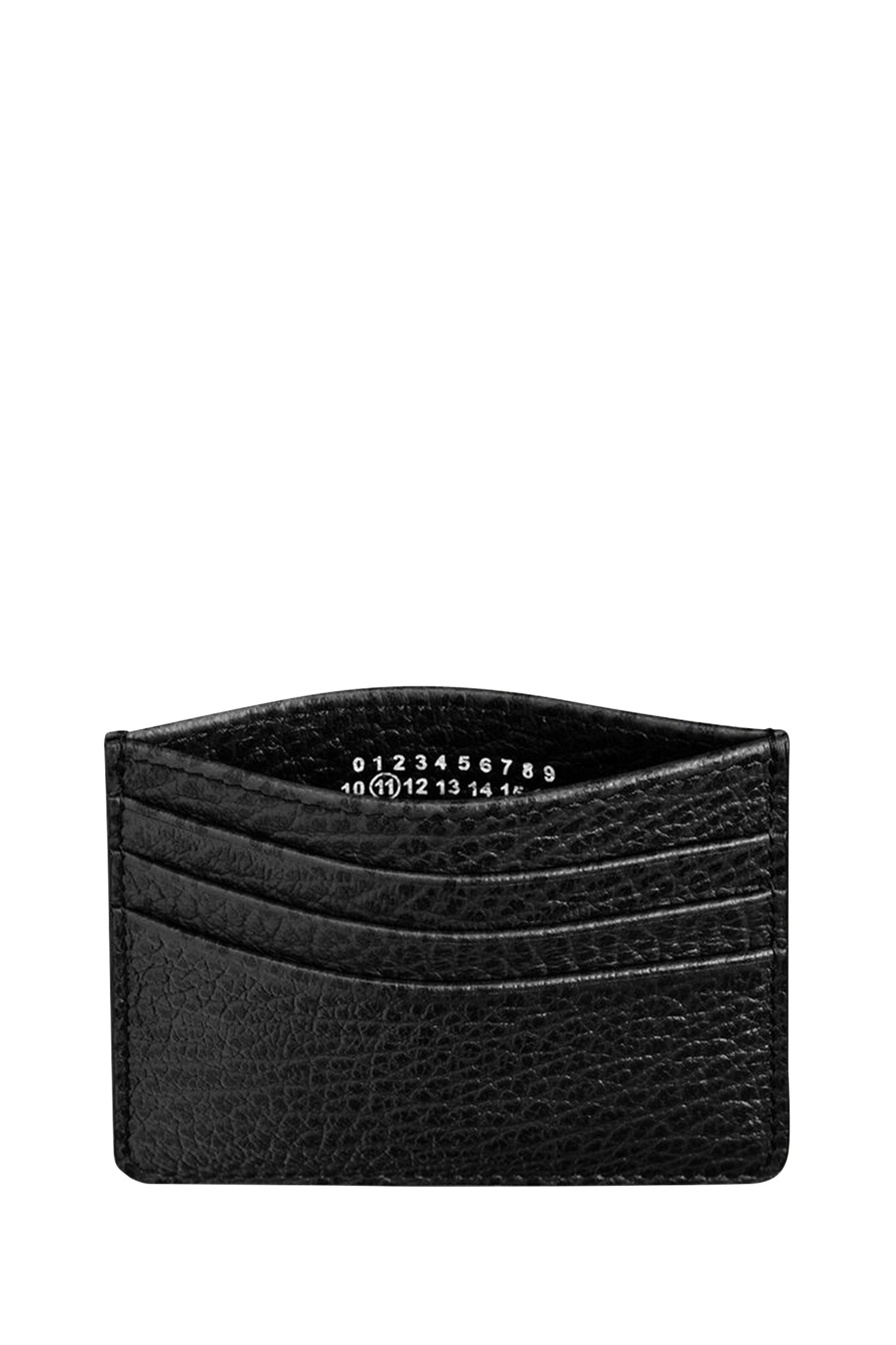 Small Leather Cardholder