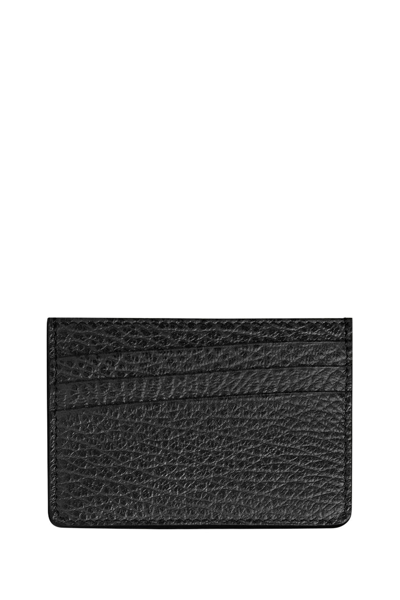 
              MAISON MARGIELA Small Leather Cardholder unisex
            