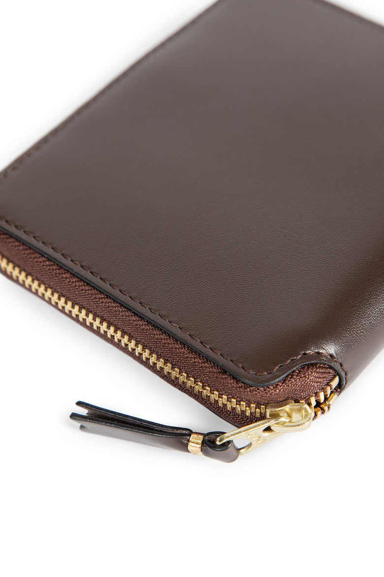 COMME DES GARCONS WALLET MAN  WALLETS & CARDHOLDERS