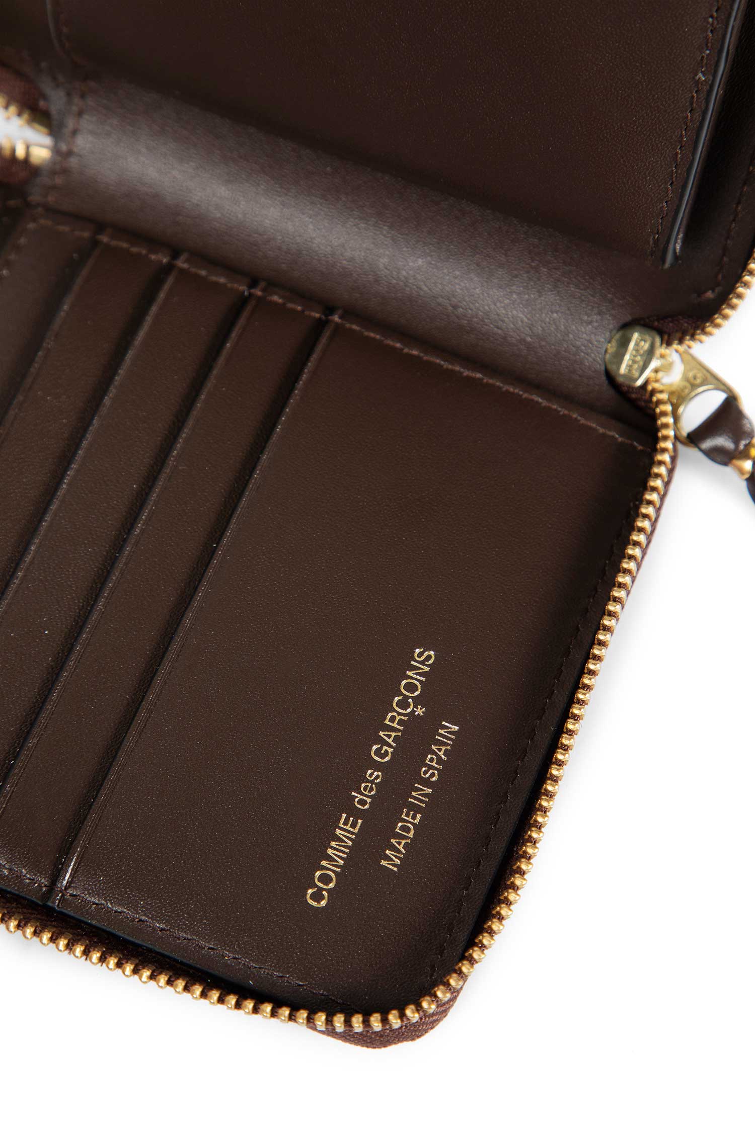 COMME DES GARCONS WALLET MAN  WALLETS & CARDHOLDERS