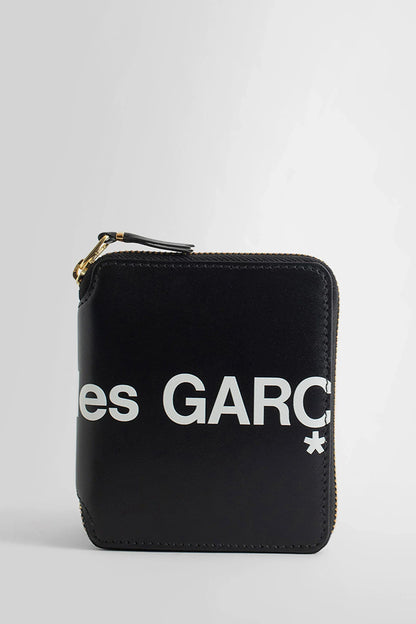 Antonioli COMME DES GARCONS WALLET UNISEX BLACK WALLETS & CARDHOLDERS