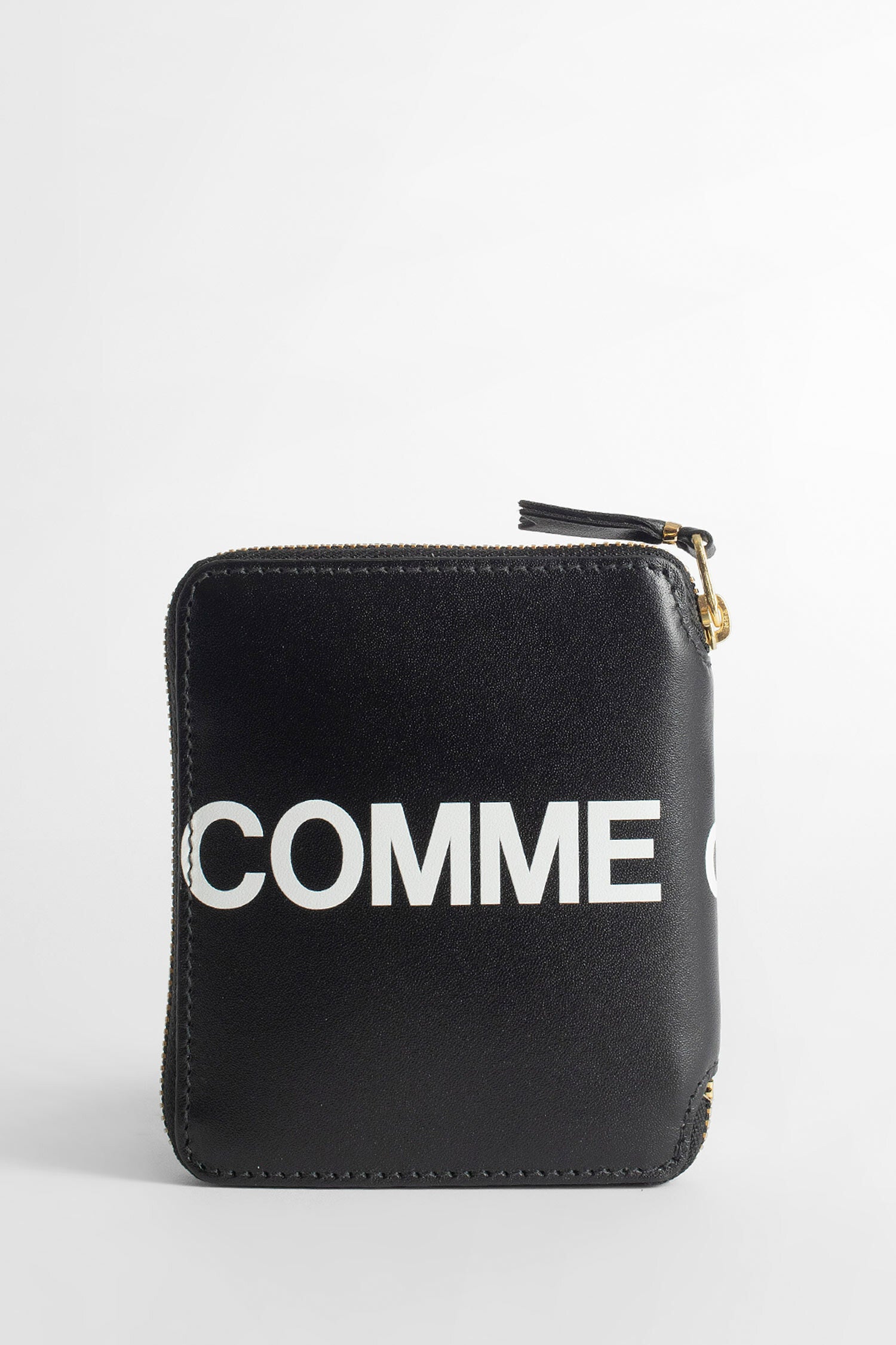 COMME DES GARCONS WALLET UNISEX BLACK WALLETS & CARDHOLDERS