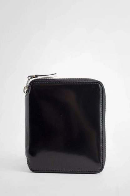 Antonioli COMME DES GARCONS WALLET UNISEX BLACK WALLETS & CARDHOLDERS