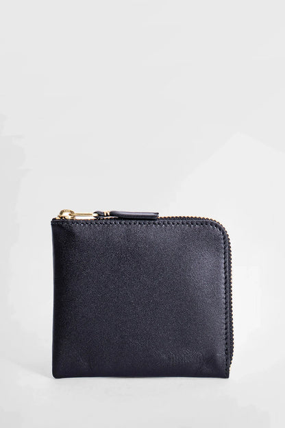 Antonioli COMME DES GARCONS WALLET UNISEX BLACK WALLETS & CARDHOLDERS