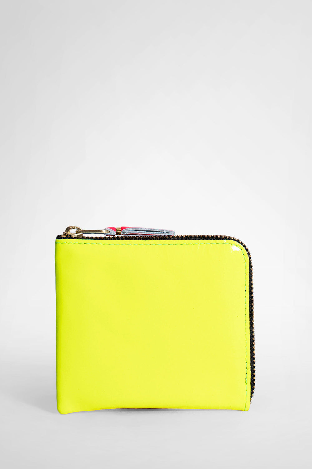 COMME DES GARCONS WALLET UNISEX MULTICOLOR WALLETS & CARDHOLDERS