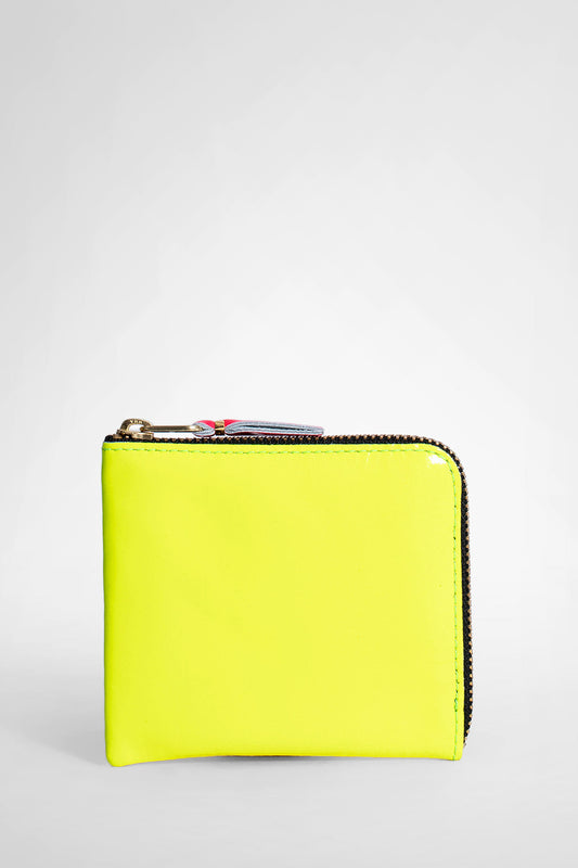 COMME DES GARCONS WALLET UNISEX MULTICOLOR WALLETS & CARDHOLDERS