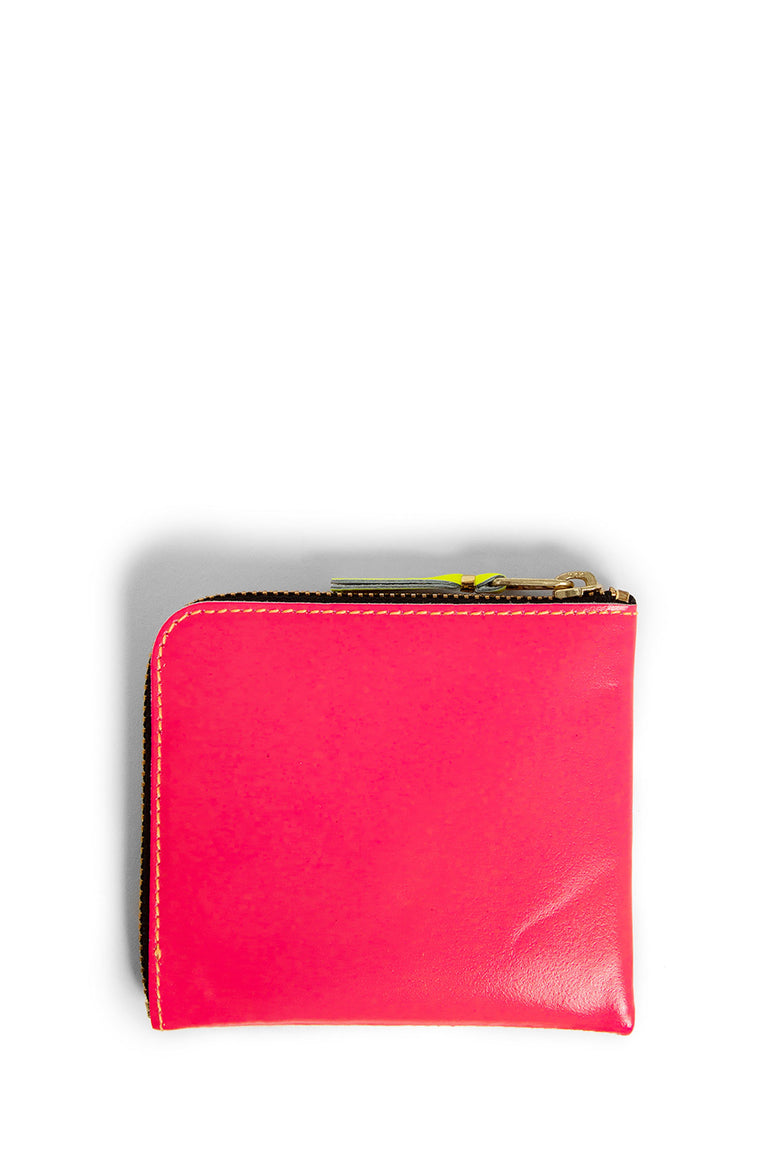 COMME DES GARCONS WALLET UNISEX MULTICOLOR WALLETS & CARDHOLDERS