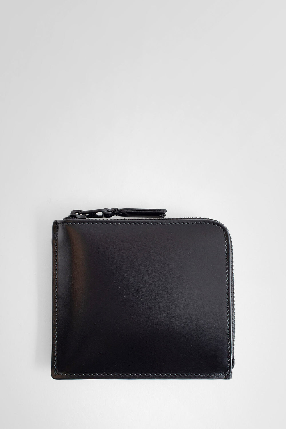 COMME DES GARCONS WALLET UNISEX BLACK WALLETS & CARDHOLDERS