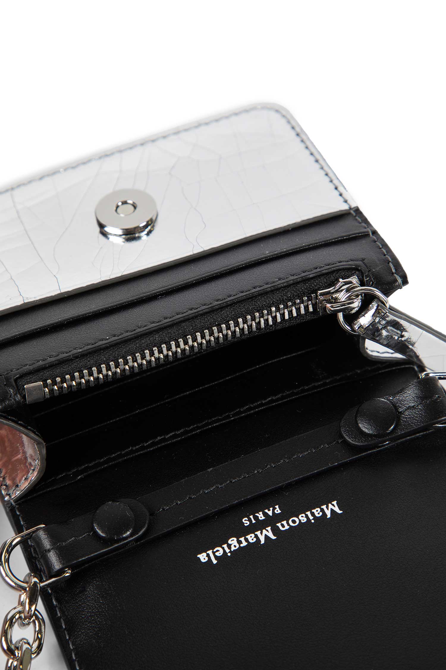 MAISON MARGIELA   WALLETS & CARDHOLDERS