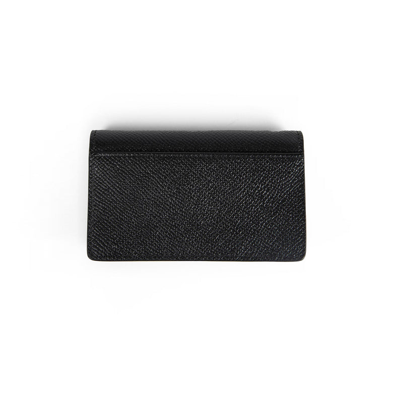 Leather Card Case