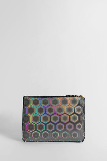 COMME DES GARCONS WALLET UNISEX MULTICOLOR WALLETS & CARDHOLDERS