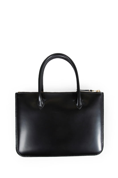 Leather Tote Bag