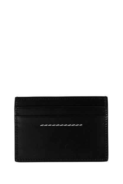 Numeric Leather Cardholder