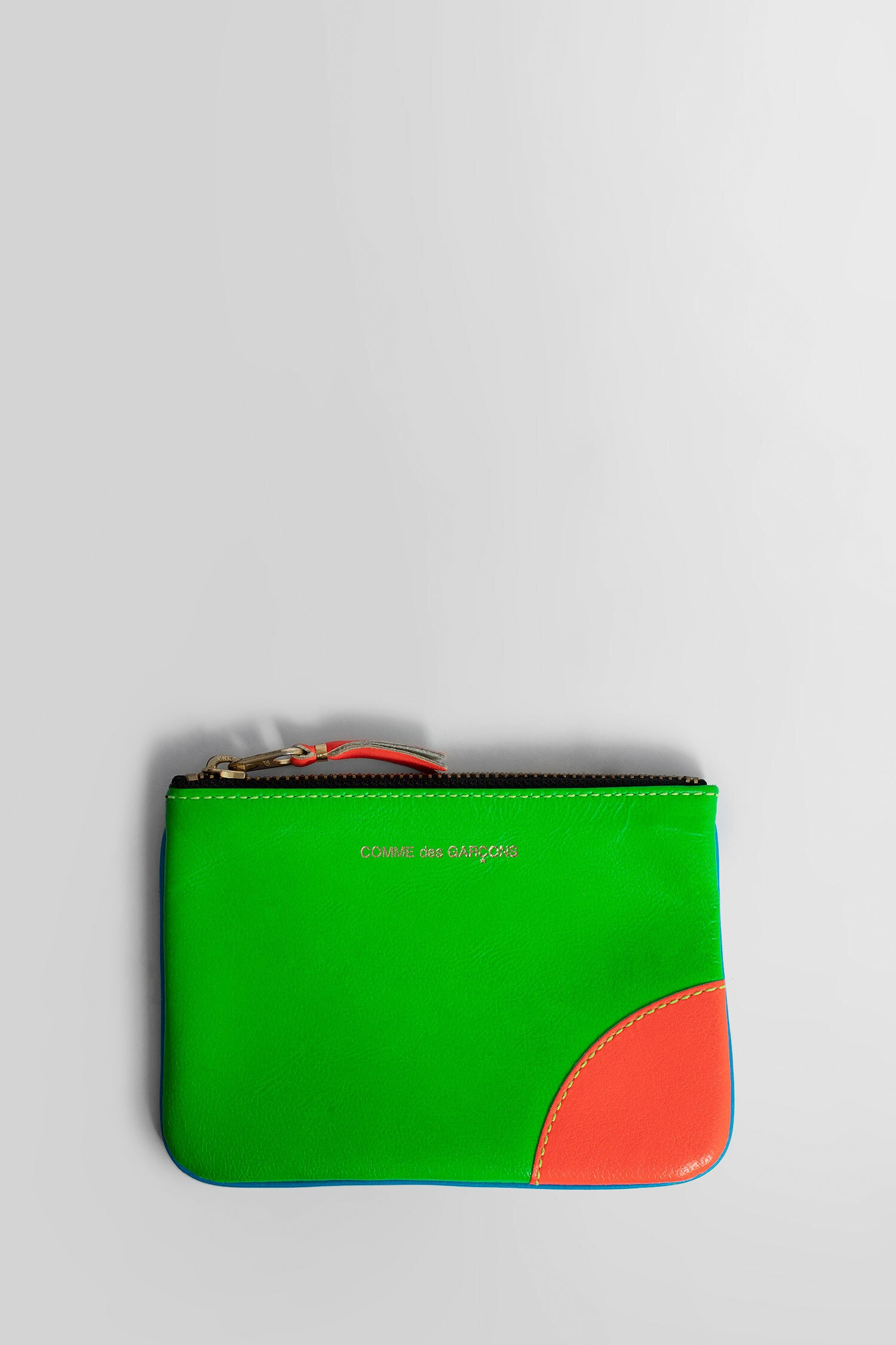 COMME DES GARCONS WALLET UNISEX MULTICOLOR WALLETS CARDHOLDERS Antonioli.eu