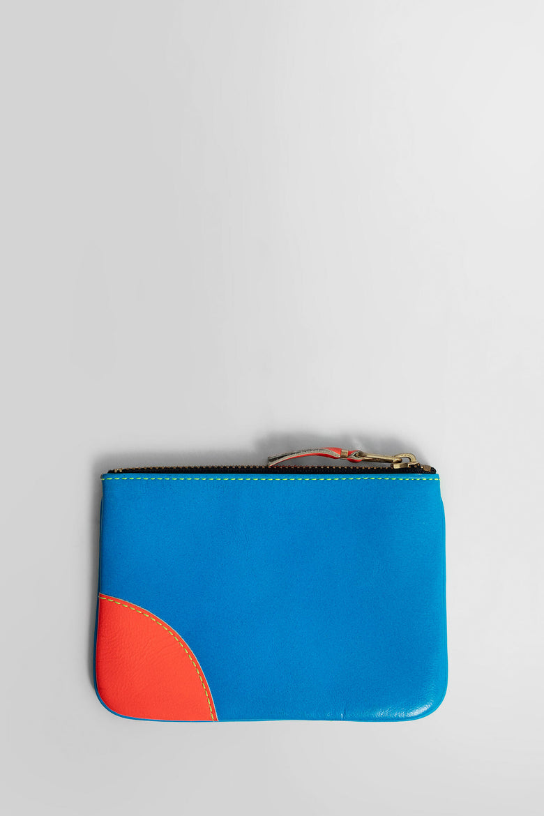 COMME DES GARCONS WALLET UNISEX MULTICOLOR WALLETS & CARDHOLDERS