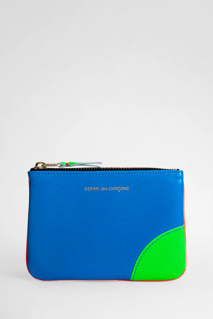 Antonioli COMME DES GARCONS WALLET UNISEX MULTICOLOR WALLETS & CARDHOLDERS