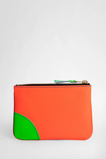 COMME DES GARCONS WALLET UNISEX MULTICOLOR WALLETS & CARDHOLDERS