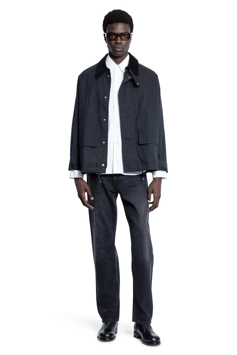 Salin Shirt - Antonioli.eu